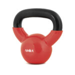 AMILA Kettlebell Vinyl Cover 4Kg - Image 3