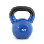AMILA Kettlebell Vinyl Cover 16Kg - Image 3