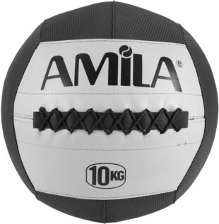 AMILA Wall Ball Nylon Vinyl Cover 10Κg