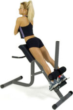 Roman Chair with Hyperextension - Image 3