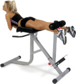 Roman Chair with Hyperextension - Image 4