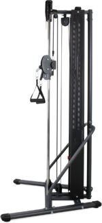 Μηχάνημα Διπλής Τροχαλίας Bodycraft CFT - Image 2