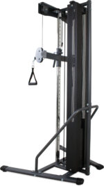 Μηχάνημα Διπλής Τροχαλίας Bodycraft CFT - Image 3