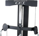 Μηχάνημα Διπλής Τροχαλίας Bodycraft CFT - Image 4