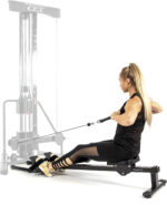 Κωπηλατική Bodycraft Power Strength Row - Image 3