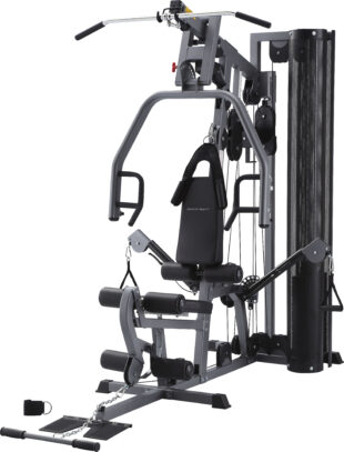 Πολυόργανο Γυμναστικής Bodycraft X-PRESS PRO  (χωρίς πρέσα)
