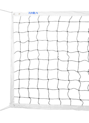 Δίχτυ Volley 1,5mm με Νήμα