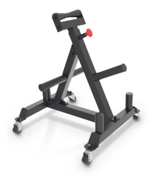Renegade Stand Μπάρας και Δίσκων για Landmine