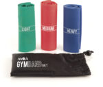 Σετ AMILA GymBand 1.2m - Image 3