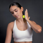 Μπαλάκια Μασάζ AMILA Trigger Ball - Image 2
