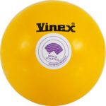 Σφαίρα Λειασμένη World Athletics Approved (5kg) Vinex (48461)