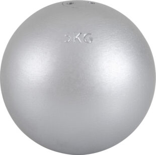 Σφαίρα Λειασμένη (5kg) Amila (48509)