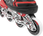 In-Line Skate Αλουμινίου 37-40 - Image 2