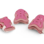 Σετ Προστατευτικά Ροζ Large