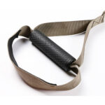 Ιμάντες Άσκησης Suspension Trainer (Army) (με Βάση Τοίχου/Οροφής) Optimum Sport (CX-EP516/1/TA001) - Image 6