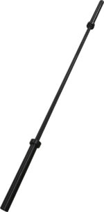 Ολυμπιακή Μπάρα 220cm 20Kg 1000LBS 4 Ρουλεμάν Κεραμική Επίστρωση