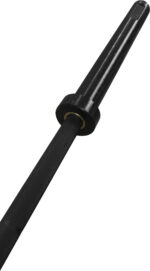 Ολυμπιακή Μπάρα 220cm 20Kg 1000LBS 4 Ρουλεμάν Κεραμική Επίστρωση - Image 2