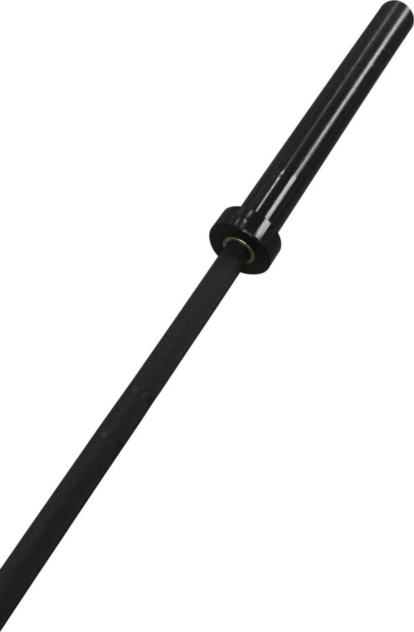 Ολυμπιακή Μπάρα 220cm 20Kg 1500LBS 8 Ρουλεμάν Κεραμική Επίστρωση - Image 2