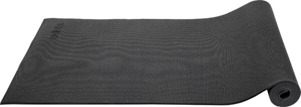Στρώμα Γυμναστικής Yoga Pilates 0,4cm (Μαύρο) Amila (81704) - Image 2