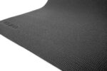 Στρώμα Γυμναστικής Yoga Pilates 0,4cm (Μαύρο) Amila (81704) - Image 3
