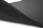 Στρώμα Γυμναστικής Yoga Pilates 0,4cm (Μαύρο) Amila (81704) - Image 4
