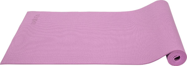 Στρώμα Γυμναστικής Yoga Pilates 0,4cm (Ροζ) Amila (81721) - Image 2