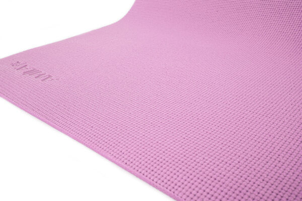 Στρώμα Γυμναστικής Yoga Pilates 0,4cm (Ροζ) Amila (81721) - Image 3