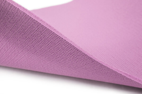 Στρώμα Γυμναστικής Yoga Pilates 0,4cm (Ροζ) Amila (81721) - Image 4
