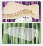 Ρυθμιζόμενο μαξιλάρι γιόγκα - Image 4