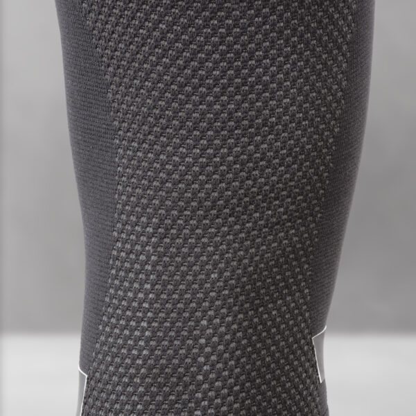 Επιγονατίδα Knee Sleeve (XL) Amila (83034) - Image 3