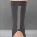 Επιστραγαλίδα AMILA Ankle Sleeve M - Image 3