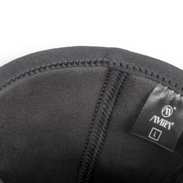 Επιγονατίδα Συμπίεσης - AMILA Knee Support XL - Image 3