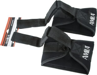Ιμάντες Κοιλιακών με Velcro
