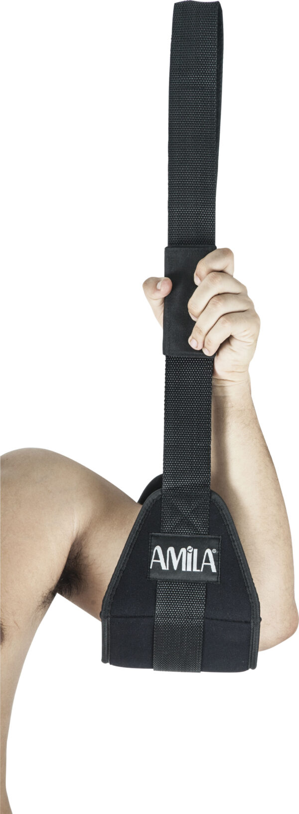 Ιμάντες Κοιλιακών με Velcro - Image 2