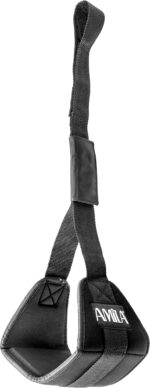 Ιμάντες Κοιλιακών με Velcro - Image 3