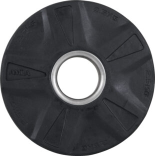 Δίσκος AMILA Rubber Cover A 50mm 2,5Kg