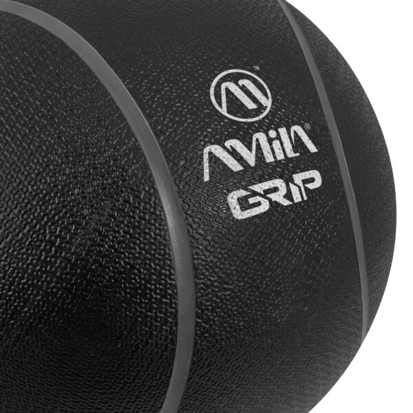 Μπάλα Medicine Ball Grip (5kg) Amila (84755) - Image 2
