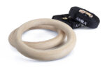 Κρίκοι γυμναστικής AMILA WOOD Gymnastics Rings