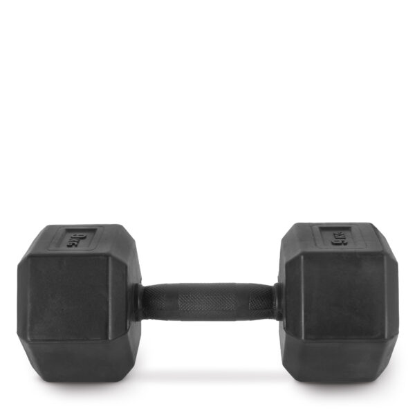 Aλτήρας Εξάγωνος Original Rubber S - 9,0Kg - Image 2