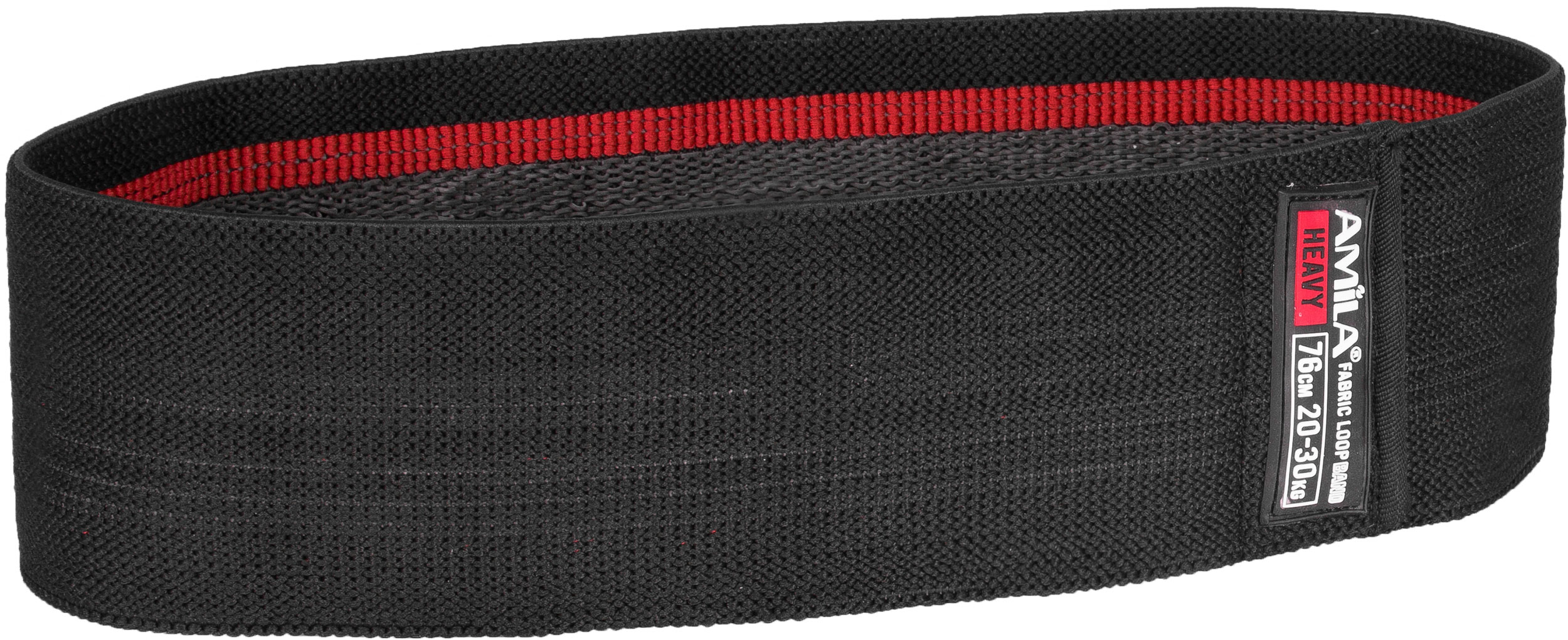 88291 Λάστιχο Αντίστασης Fabric LOOPBAND 38cm Light (5-10kg) - Image 1