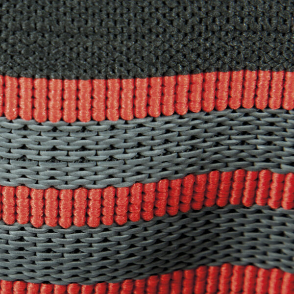 Λάστιχο Αντίστασης Fabric LOOPBAND 38cm Light (5-10kg) - Image 2