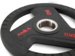 Δίσκος AMILA TPU 50mm 5,00Kg - Image 2