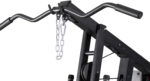 Πολυόργανο Γυμναστικής AMILA HG1200 - Image 4