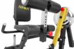 Μηχάνημα Leg Curl / Leg Extension AMILA AX1030 - Image 3