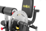 Μηχάνημα Leg Curl / Leg Extension AMILA AX1030 - Image 4