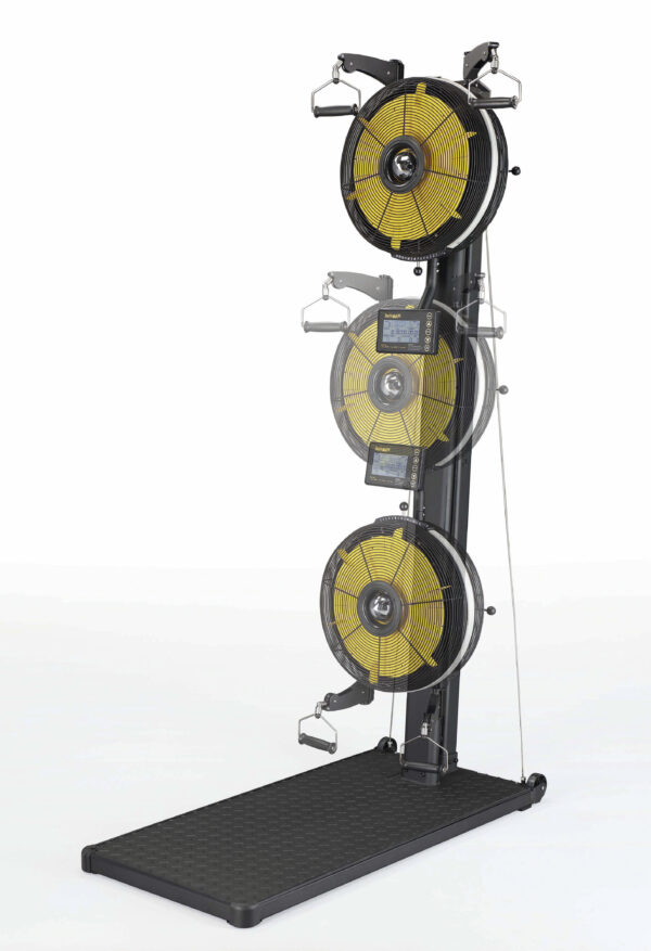 Βάση/Πλατφόρμα για (Renegade Air Mag) Amila (93809) - Image 3