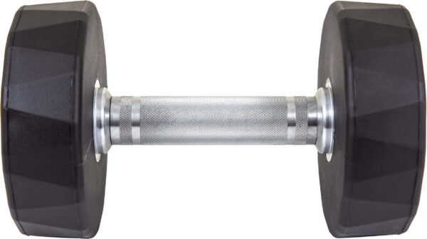 Aλτήρας Πολυγωνικός Polygon PU Series - 10,00Kg - Image 2