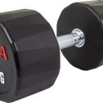 Aλτήρας Πολυγωνικός Polygon PU Series - 40,00Kg