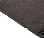 Λαστιχένιο Πάτωμα Original Πλακάκι 100x100cm 15mm Grey Flecks - Image 3