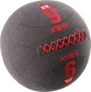 AMILA Wall Ball Kevlar Series 6Kg